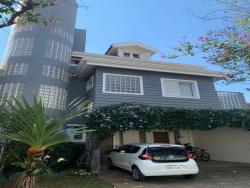 #CA1132_CS - Casa em condomínio para Venda em Sorocaba - SP - 1