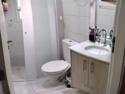 #AP0519_CS - Apartamento para Venda em Sorocaba - SP - 2