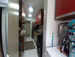 #AP0519_CS - Apartamento para Venda em Sorocaba - SP - 3