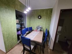 #CA1144_CS - Casa em condomínio para Venda em Sorocaba - SP - 3