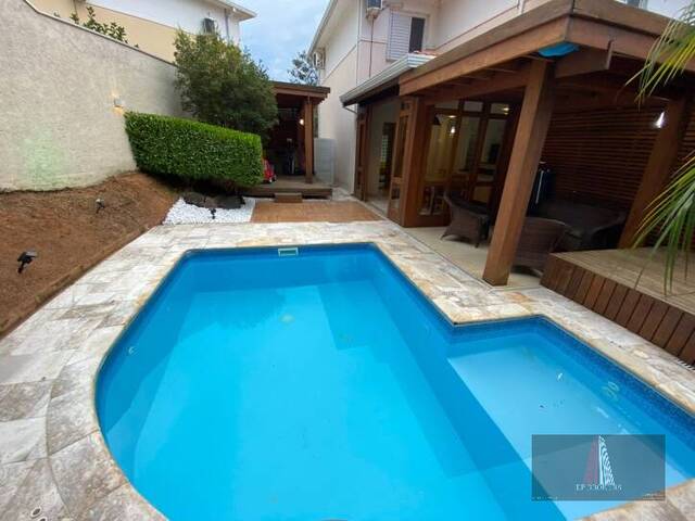 Sobrado para Venda em Votorantim - 4