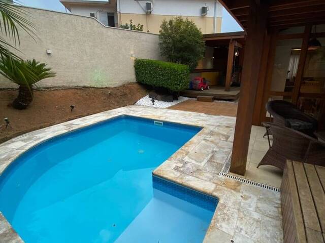 Sobrado para Venda em Votorantim - 5