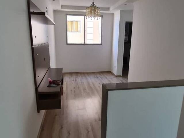 #AP0538_CS - Apartamento para Venda em Sorocaba - SP - 1
