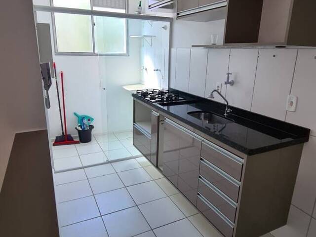 #AP0538_CS - Apartamento para Venda em Sorocaba - SP - 3