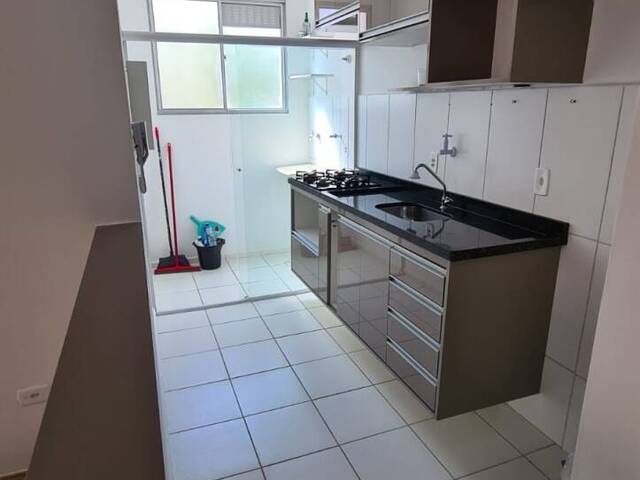 Apartamento para Venda em Sorocaba - 5