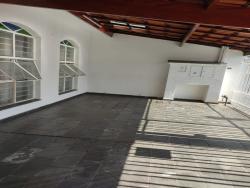 #CA1156_CS - Casa em condomínio para Venda em Sorocaba - SP - 2