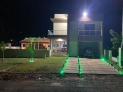 #SO0117_CS - Sobrado para Venda em Porangaba - SP - 1