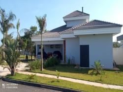 #CA1176_CS - Casa em condomínio para Venda em Araçoiaba da Serra - SP - 2