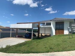 Sobrado para Venda em Araçoiaba da Serra - 4