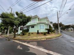 Sobrado para Venda em Sorocaba - 4