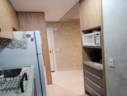 #AP0568_CS - Apartamento para Venda em Sorocaba - SP
