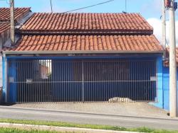 #SO0141_CS - Sobrado para Venda em Sorocaba - SP - 1