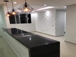 #AP0572_CS - Apartamento para Venda em Sorocaba - SP