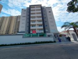 #AP0575_CS - Apartamento para Venda em Sorocaba - SP - 1