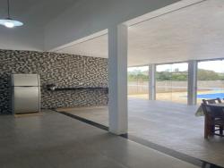 #CA1252_CS - Casa em condomínio para Venda em Araçoiaba da Serra - SP - 1