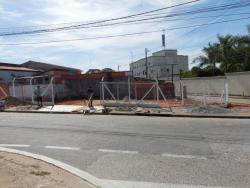 #TE0144_CS - Terreno Industrial para Locação em Sorocaba - SP - 1