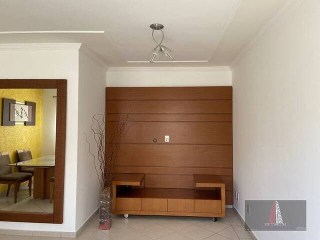 Apartamento para Venda em Sorocaba - 5