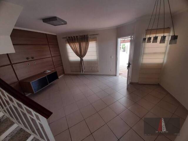 Casa para Venda em Sorocaba - 4
