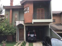 #CA0137_CS - Casa em condomínio para Locação em Sorocaba - SP - 1