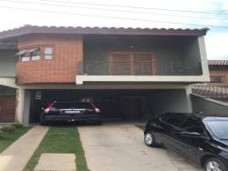 #CA0137_CS - Casa em condomínio para Locação em Sorocaba - SP - 3