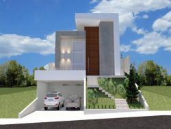 Casa para Venda em Votorantim - 2