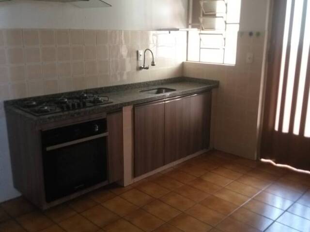 #Ap2750 - Apartamento para Venda em Sorocaba - SP - 3