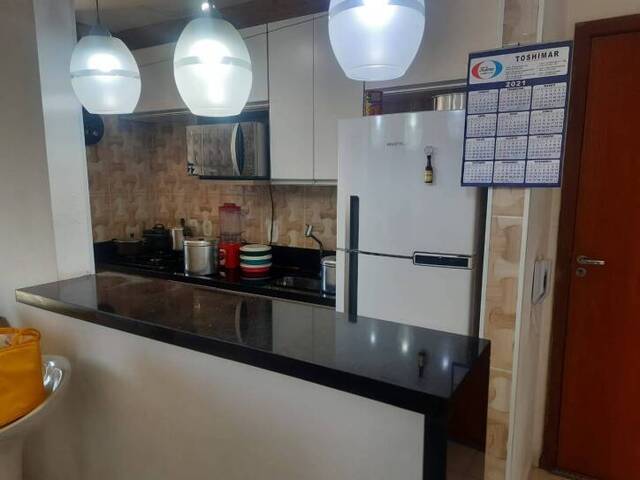Apartamento para Venda em Sorocaba - 2
