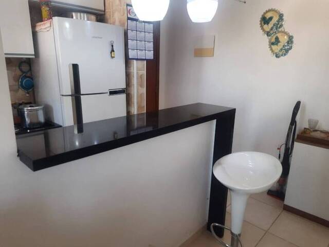 Apartamento para Venda em Sorocaba - 3