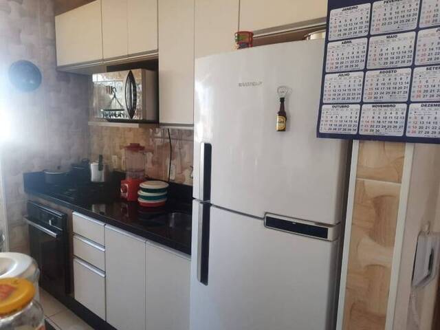 Apartamento para Venda em Sorocaba - 4
