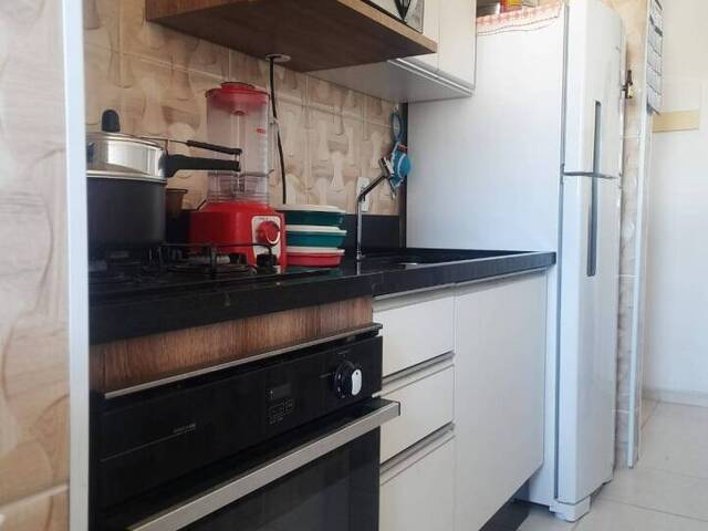 Apartamento para Venda em Sorocaba - 5