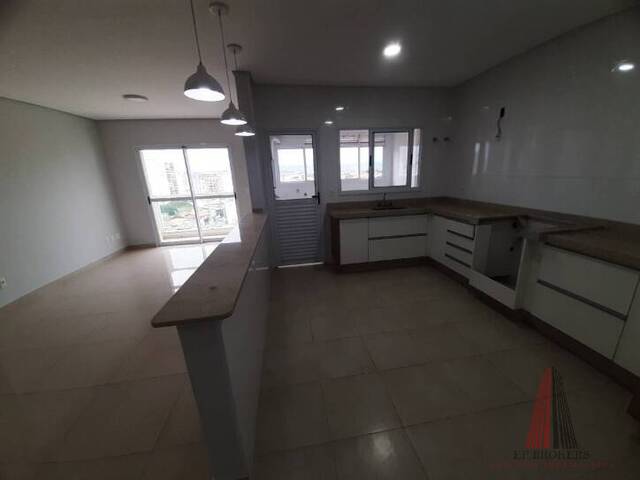Apartamento para Venda em Sorocaba - 5