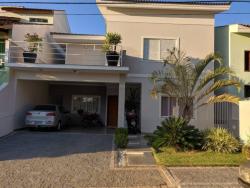 #CA0156_CS - Casa em condomínio para Venda em Sorocaba - SP - 1