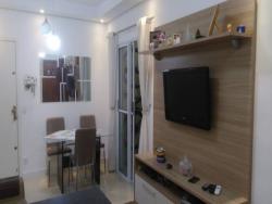 Apartamento para Venda em Sorocaba - 3