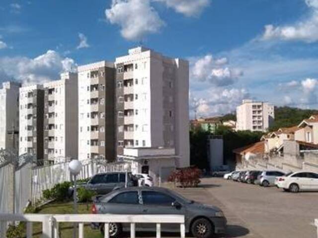 #AP0004_CS - Apartamento para Venda em Sorocaba - SP - 1