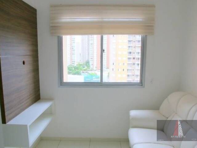 #AP0118_CS - Apartamento para Locação em Sorocaba - SP - 2