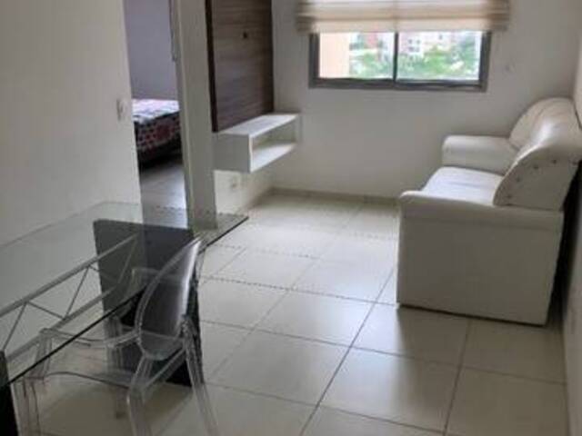 Apartamento para Locação em Sorocaba - 5