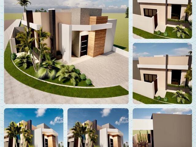 Casa em condomínio para Venda em Sorocaba - 5