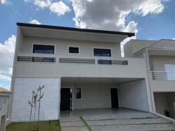 #CA0210_CS - Casa em condomínio para Venda em Sorocaba - SP - 1