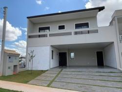 #CA0210_CS - Casa em condomínio para Venda em Sorocaba - SP - 3