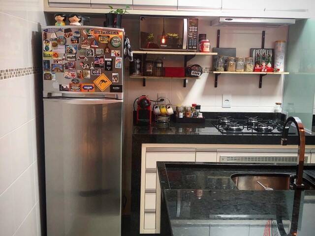 Apartamento para Venda em Sorocaba - 2