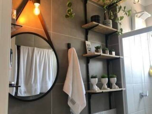 Apartamento para Venda em Sorocaba - 5