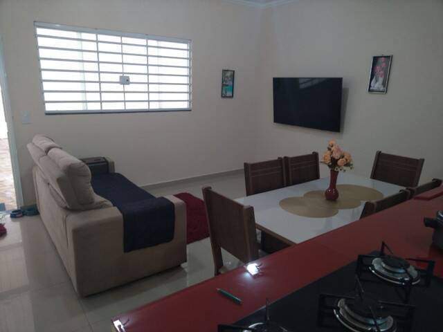 Casa para Venda em Sorocaba - 3