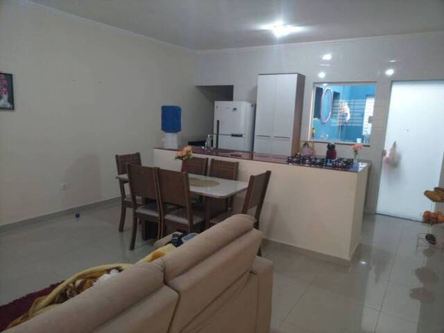 Casa para Venda em Sorocaba - 4