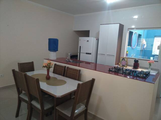 Casa para Venda em Sorocaba - 5