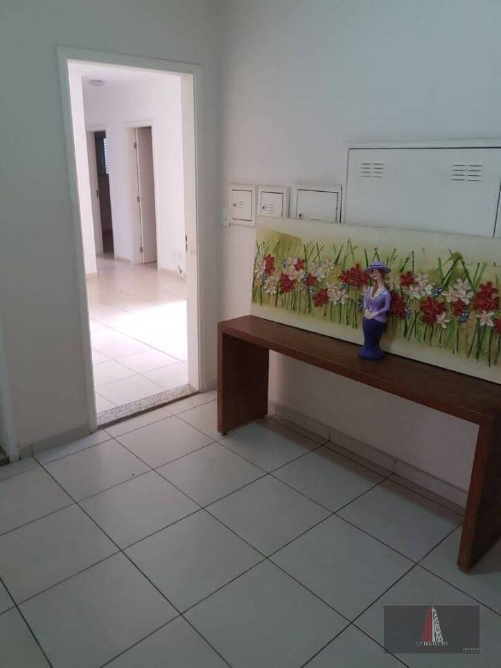 Apartamento à venda com 2 quartos, 60m² - Foto 5