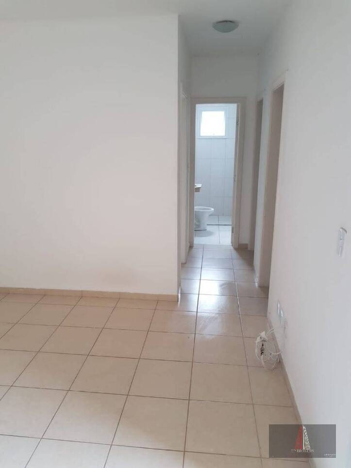 Apartamento à venda com 2 quartos, 60m² - Foto 10