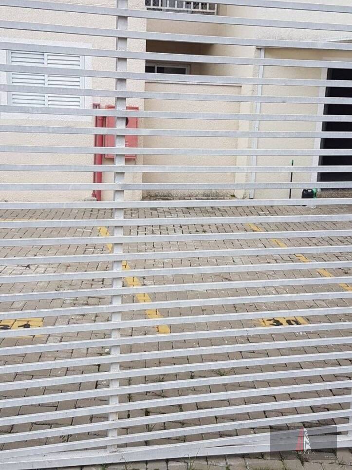 Apartamento à venda com 2 quartos, 60m² - Foto 15