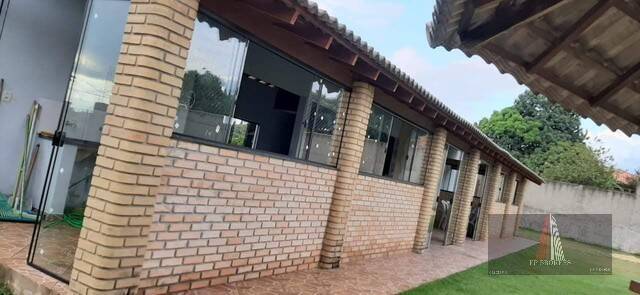 Sítio, 2 quartos, 1500 m² - Foto 5