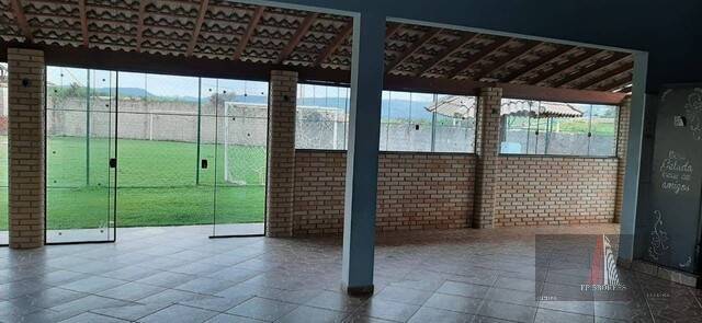 Sítio, 2 quartos, 1500 m² - Foto 8