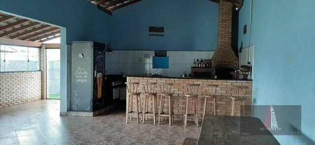 Sítio, 2 quartos, 1500 m² - Foto 10